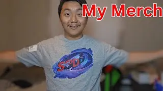 Unboxing My Merch | Tee Spring