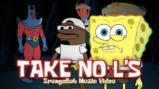 TAKE NO L'S Feat. Man Ray (w/ @tutweezy )