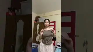 No Bra challenge