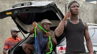 De security bag ( broda2muchtalk )