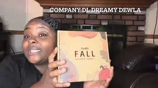 DL DREAMY DEWLA Candle Review | Floridabraider  #bathandbodyworks  #candles #scentedcandles