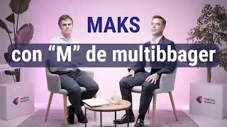 Making Science busca algo más que crecer con la AK