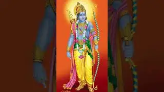 Jai Shree Ram 🙏🙏🙏❤️❤️