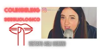 I SEGRETI DEL COUNSELING SESSU0LOGICO PER LE FIAMME GEMELLE ❤️#fiammegemelle #asmr #counseling