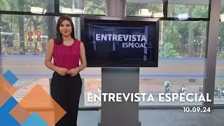 ENTREVISTA ESPECIAL COM FERNANDA CORTES
