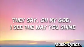 Dance Monkey lyrics - Tones and I