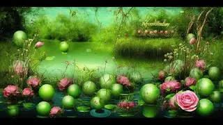 Пена и Фаня.
