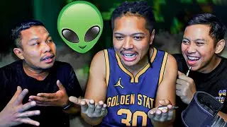 Peringatan Darurat Manusia Adalah Alien !