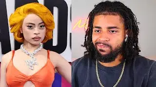 Ice Spice OFFICIALLY Sold Her Soul...
