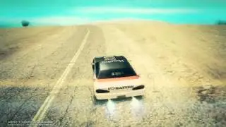 1 Spot Drift. Samp Drift.
