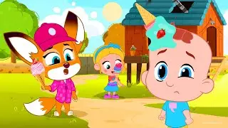 Muffin Man Song + Baby Songs and Nursery Rhymes & Kids Songs