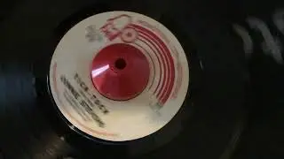 Connie Stevens - Tick Tock - US Bell - Northern Soul spin