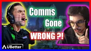 You're DYING?! 😱 Genburten SNAPS at Phony’s Comms That Get Him KILLED! 💀 | 100Thieves