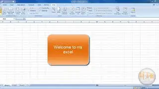 MS excel || getting started || 2k20