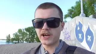 Влог №4| |Фотопрогулочка