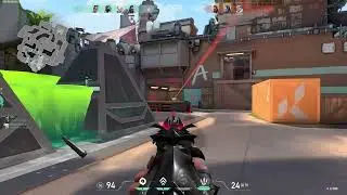 Valorant - My evolution from Ascendant to Immortal - Gringo Macro