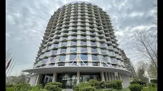Hotel Doubletree Kennedy- Santiago de Chile