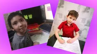 Утром солнышко встает