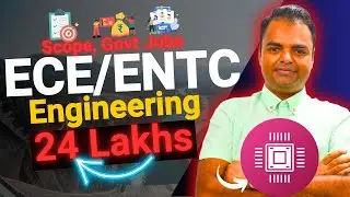 Govt Jobs After ECE ENTC in India, High Salary Govt Jobs Opportunities After BTech ECE ENTC