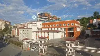 Adalet Meslek Yüksekokulu Tanıtım Videosu