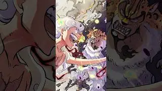 Essa foi a ÚNICA HABILIDADE que o Luffy Não Aprendeu Olhando! | One Piece #shorts