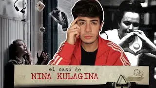 EL CASO DE NINA KULAGINA y sus poderes mentales