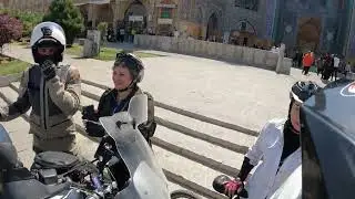 Iran 2023 day 11-12