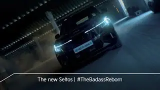 The new Seltos | 