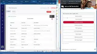Field extraction Demo - CX Webinar US