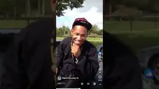Reggie F Davis Freestyle 772