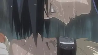 THE SECOND BATTLE BETWEEN NARUTO UZUMAKI AND SASUKE UCHIHA GOES EPIC
