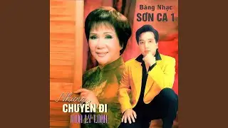 Thoáng Giấc Mơ Qua