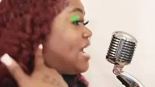 @CherryRaps - LaLa Freestyle (Official Visual Shot By @bgsfilmsglobal)