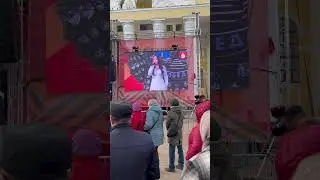 Помним и гордимся! #концерт #9мая