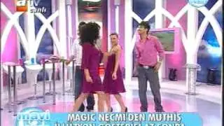4Yüz - Mavi Şeker 3 - Part 1