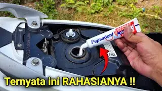 KENAPA TIDAK DARI DULU ‼️ Padahal banyak yang butuh cara ini