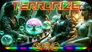 STAYNS - TERRORIZE