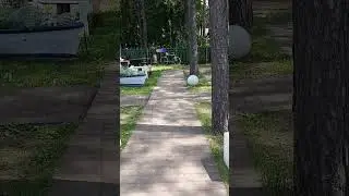 Бесплатный пляж в #Демидково