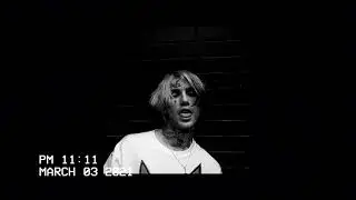 FREE × Lil Peep Type Beat × 