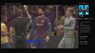Gioco a fifa20