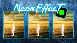 CARA MEMBUAT NEON EFFECT DI ANDROID MENGGUNAKAN APLIKASI HYPIC
