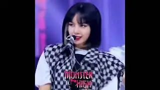 Blackpink x Aespa as Barbie, Bratz, Monster High & Winx Club