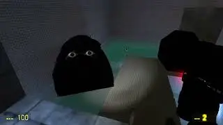 Selene Delgado & Angry Munci Scary Moments #78 | Garrys Mod