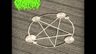 Alien Crucifixion  Decieved By Hatonn