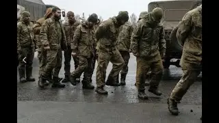 В поддержку бойцов ВСУ, которые сдаются в плен