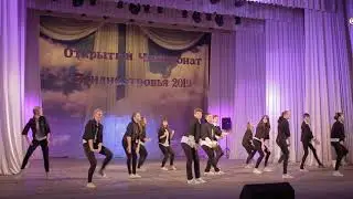 Коллектив Авангард - Танцуй как Петя