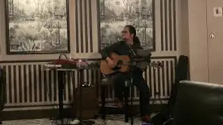 Melvin Harold | Stand by me cover