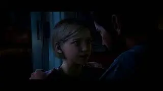 The Last Of Us Part 1 : PC RTX 3070 ti Ultrawide