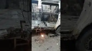 воскрешение Хонда Степ вагон 3часть