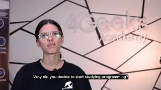 4Geeks Academy Review Featuring Gabriela Rodriguez